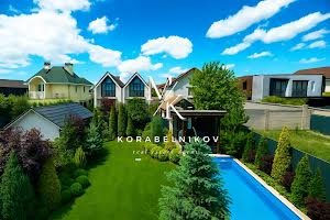 будинок за адресою Контактна вул.