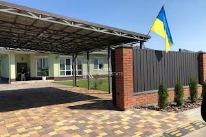 дом по адресу Медова вул.
