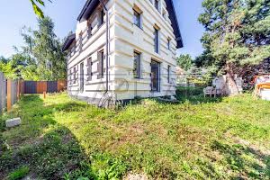 будинок за адресою Києво-Святошинський