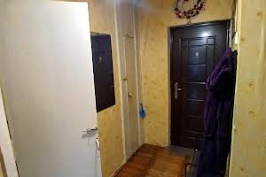 квартира за адресою Івана Пулюя вул., 9