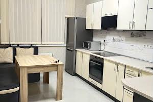 квартира по адресу Академика Сахарова ул., 3б