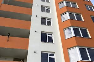 квартира по адресу Будівельників ул.