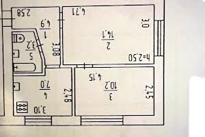 квартира по адресу Пирогова, 105