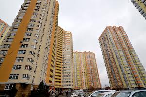 квартира по адресу Семьи Кульженков ул. (Дегтяренко Петра), 35
