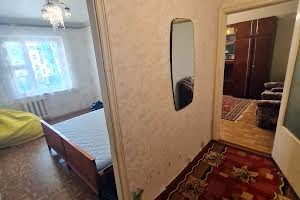 квартира по адресу Новобузька ул., 96