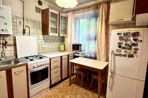 квартира за адресою Бородинська, 26