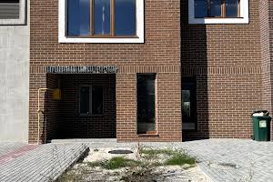будинок за адресою Янівська, 124Г