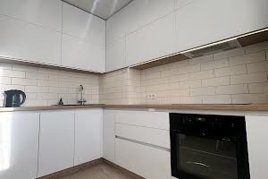 квартира по адресу Кургузова, 1а