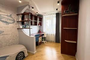 квартира за адресою Новобузька вул., 128