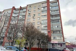 коммерческая по адресу вулиця Івана Мазепи, 20