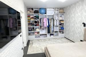 квартира по адресу Крайковского ул., 5, к1