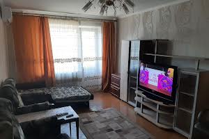 квартира за адресою Савкіна вул., 6