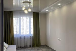 квартира за адресою Сахарова, 44