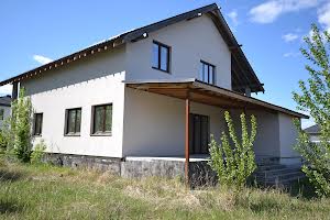 будинок за адресою Лісова вул.