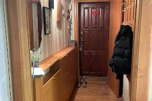 квартира за адресою Слобожанський просп. (ім. газети Правда), 13