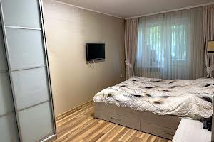 квартира по адресу Льва Ландау просп. (50-летия СССР), 16
