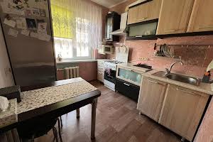 квартира по адресу Генерала Бочарова ул. (Бочарова Генерала), 46