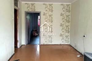 квартира за адресою Аерокосмічний просп. (Гагаріна), 94