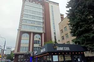 квартира за адресою Подільська вул., 58