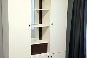 квартира по адресу Зелёная ул., 1