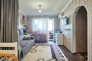 квартира за адресою Дніпро, проспект мира, 95