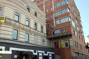 квартира за адресою Воскресенська вул., 13-Б