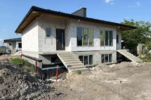 будинок за адресою с. Гамаліївка, Грушевського
