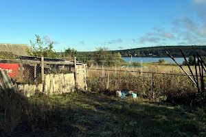 ділянка за адресою с. Забір'я, 