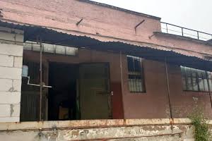 комерційна за адресою Віскозна вул., 5