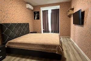 квартира по адресу Запорожское шоссе, 30ш