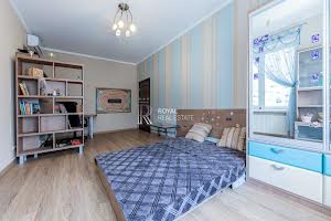 будинок за адресою с. Віта-поштова, Васильківська вул., 6