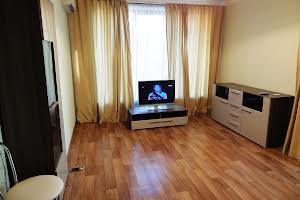 квартира за адресою Таїрова вул., 6