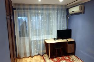 квартира по адресу Проспект центральный, 124А