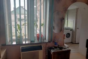квартира по адресу Івана Сльоти ул., 20