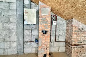 квартира за адресою Запоріжжя, Розваги вул., 27