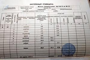 квартира по адресу Миколи Світальского, 15