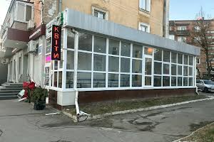 комерційна за адресою Пластова, 4