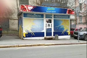 коммерческая по адресу Лабораторна, 15