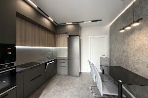 квартира за адресою Рівненська вул., 4