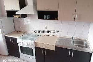 квартира по адресу Драгоманова ул., 31