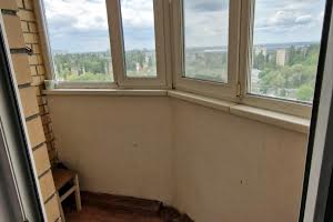 квартира по адресу Паустовского ул., 2-А