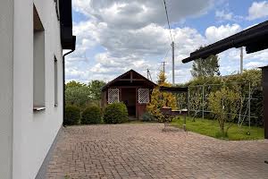 будинок за адресою с. Великий Житин, Провулок Сонячний
