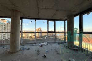 квартира по адресу Гетмана Мазепы ул., 160а