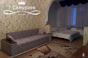 квартира по адресу Балковская ул., 11