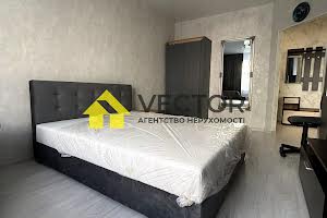 квартира за адресою Перспективна вул., 6