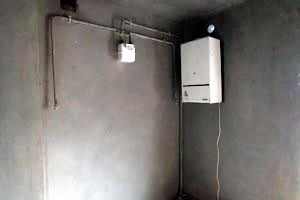 квартира за адресою Паркова, 3