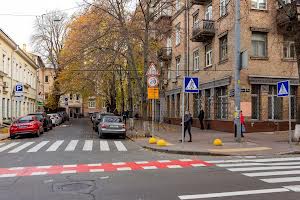 коммерческая по адресу Киев, Князей Острожских ул. (Московська), 5/2а