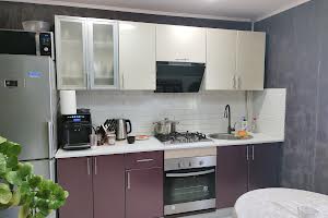 квартира за адресою Маловського вул., 10