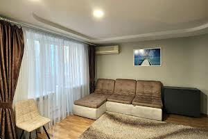 квартира за адресою Прогресивна вул., 3