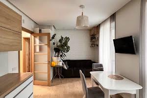 квартира за адресою Малоголосківська вул., 8б